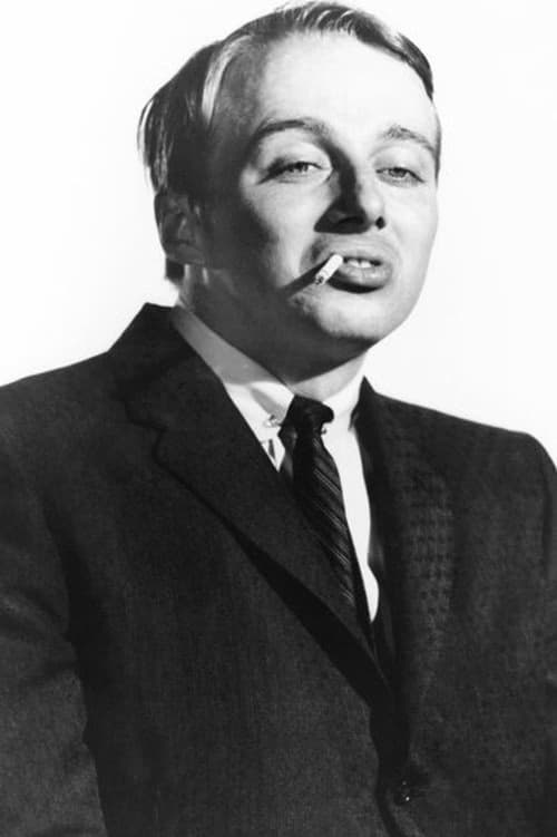 John Davis Chandler filmleri