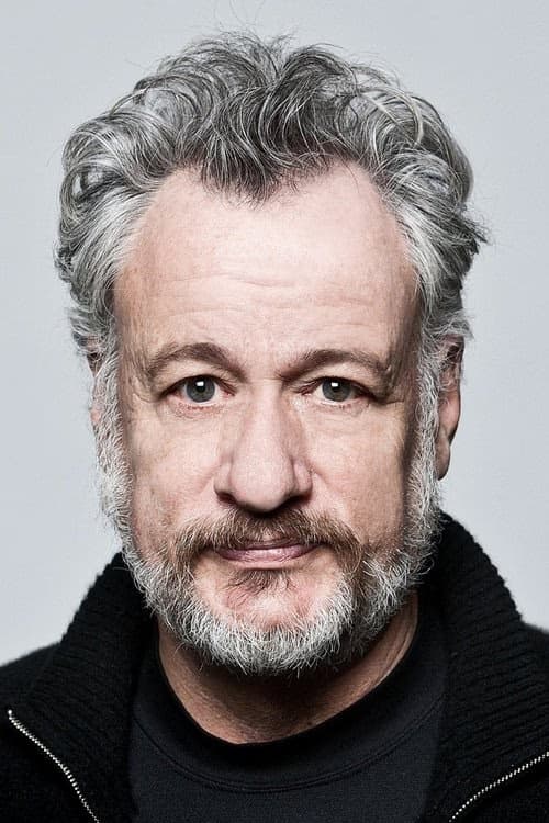 John de Lancie filmleri