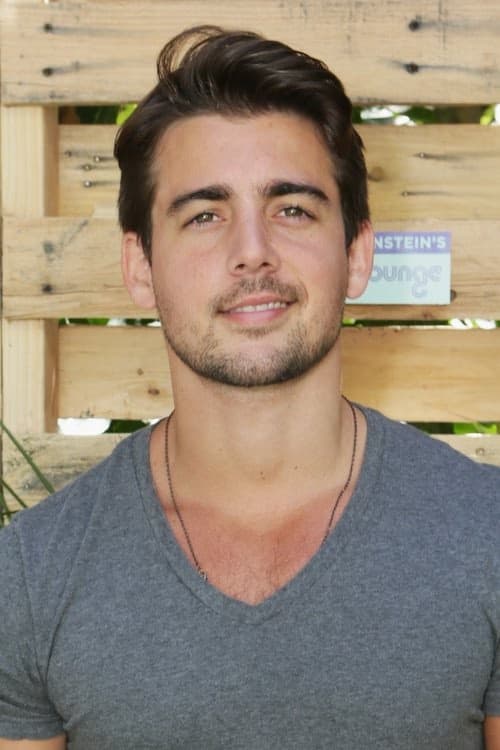 John DeLuca filmleri