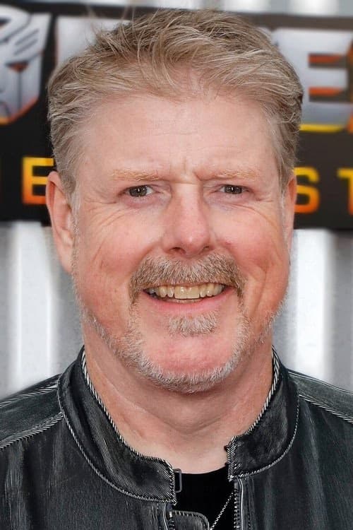 John DiMaggio filmleri