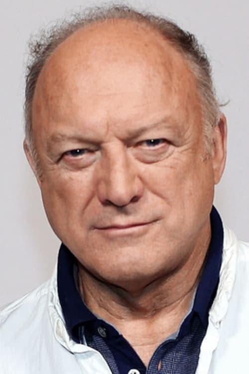 John Doman filmleri