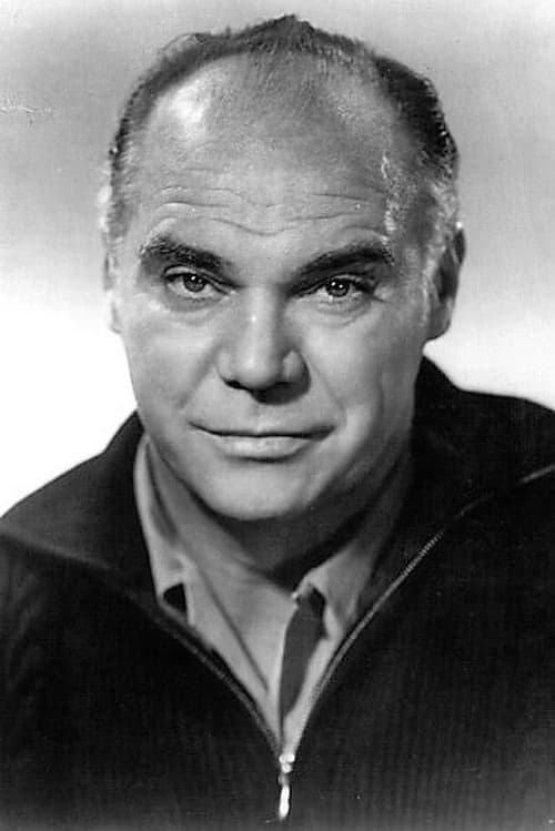 John Doucette filmleri