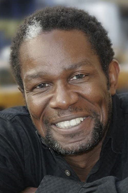 John Douglas Thompson filmleri