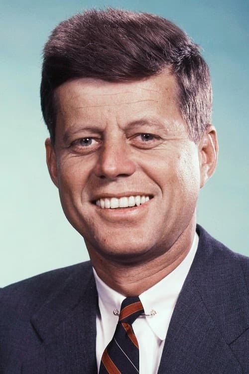 John F. Kennedy filmleri