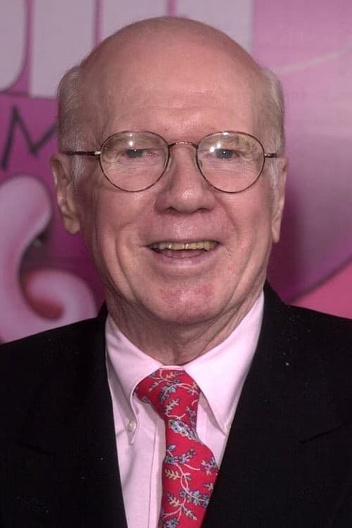 John Fiedler filmleri