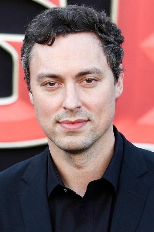 John Francis Daley filmleri
