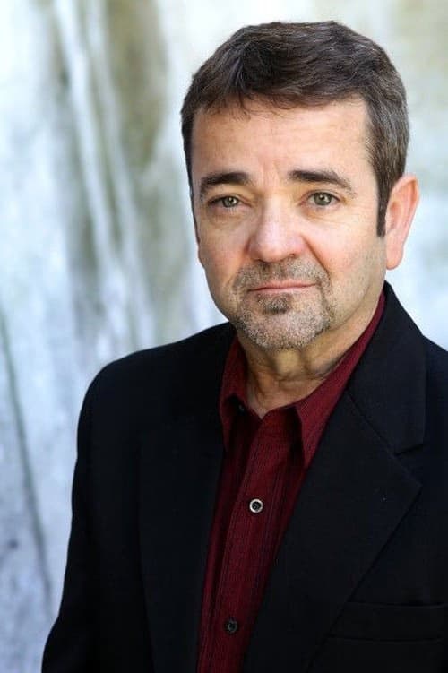 John Franklin filmleri