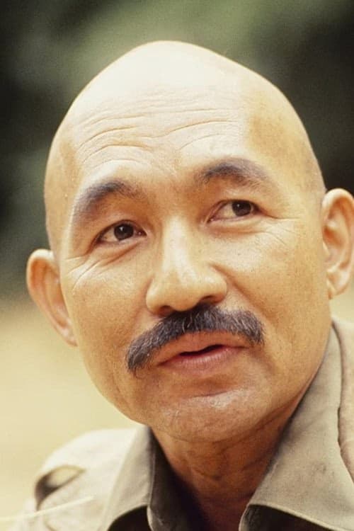 John Fujioka filmleri