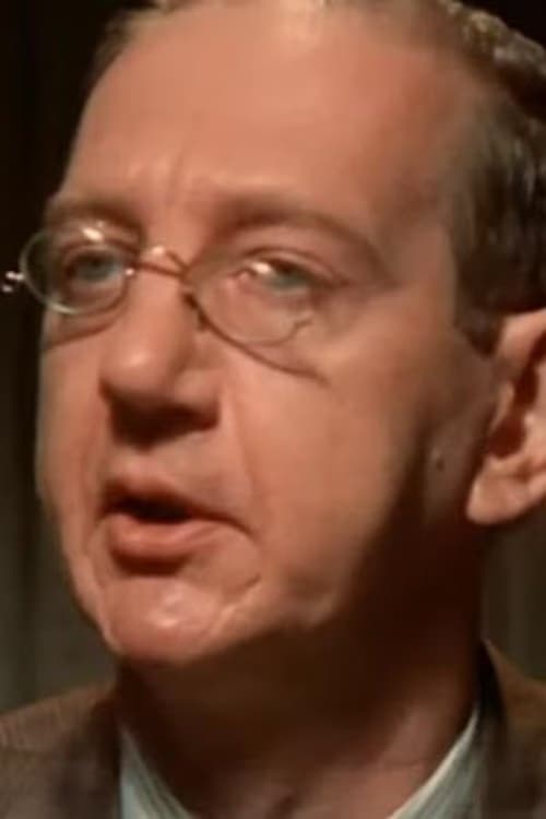 John Heffernan filmleri