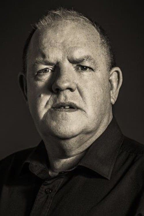 John Henshaw filmleri