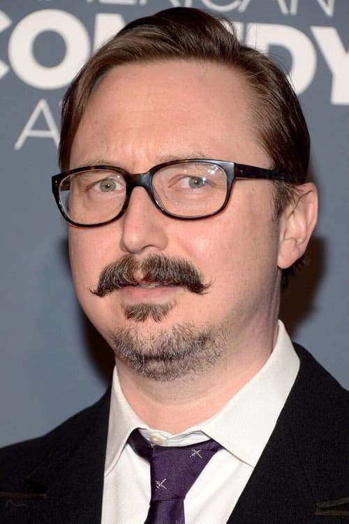 John Hodgman filmleri