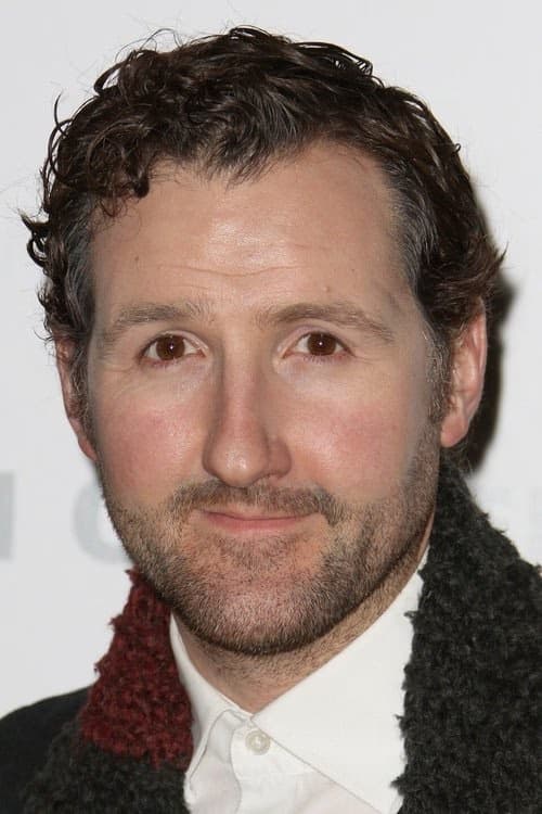 John Hollingworth filmleri