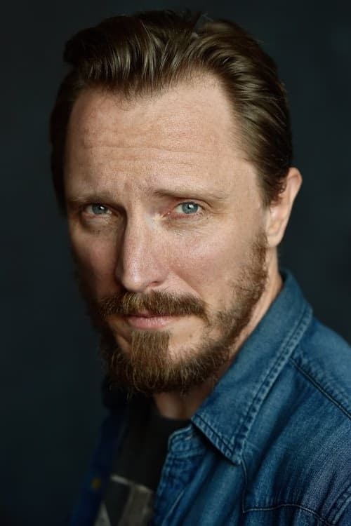 John Hoogenakker filmleri