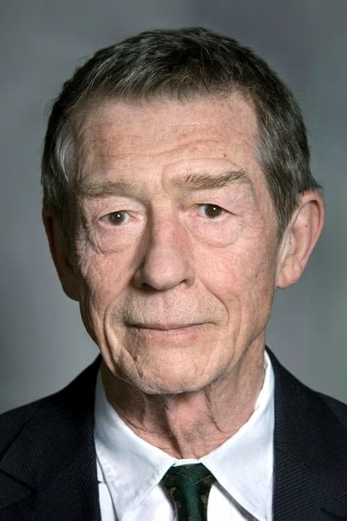 John Hurt filmleri