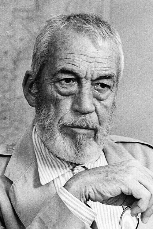 John Huston filmleri