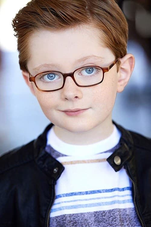 John James Cronin filmleri
