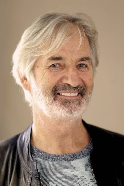 John Jarratt filmleri