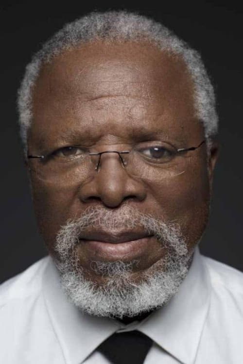 John Kani filmleri