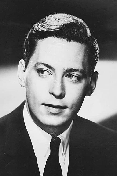 John Kerr filmleri