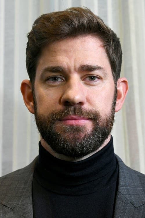 John Krasinski filmleri