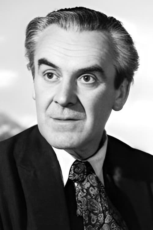 John Le Mesurier filmleri