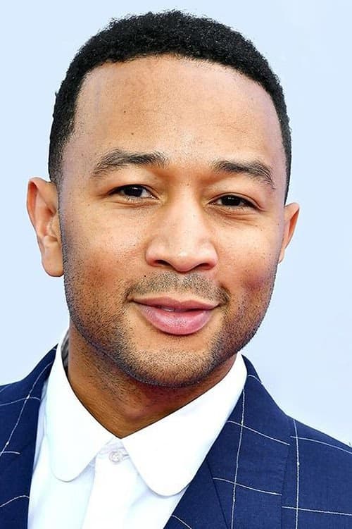 John Legend filmleri
