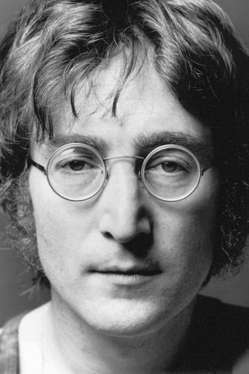 John Lennon filmleri