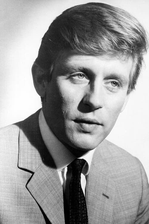 John Leyton filmleri