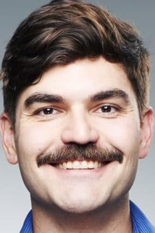John-Luke Roberts filmleri