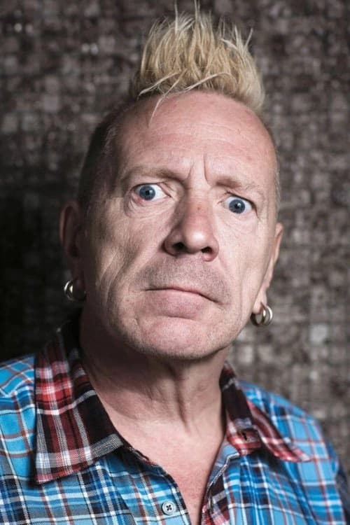 John Lydon filmleri
