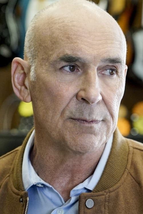 John M. Jackson filmleri