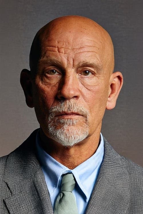 John Malkovich filmleri