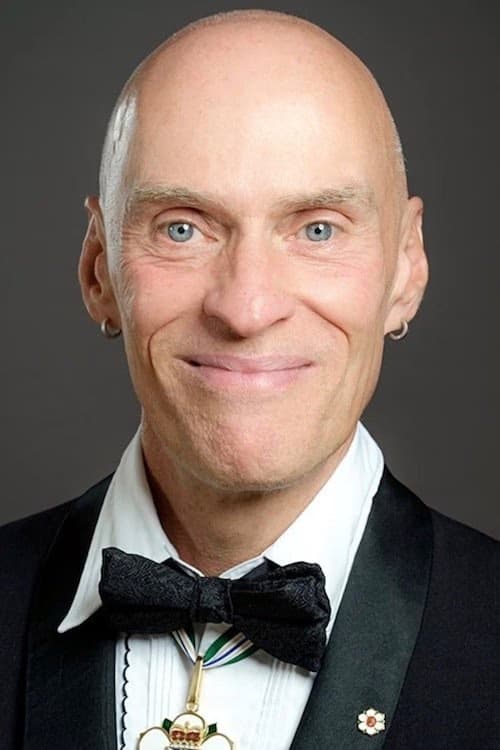 John Mann filmleri