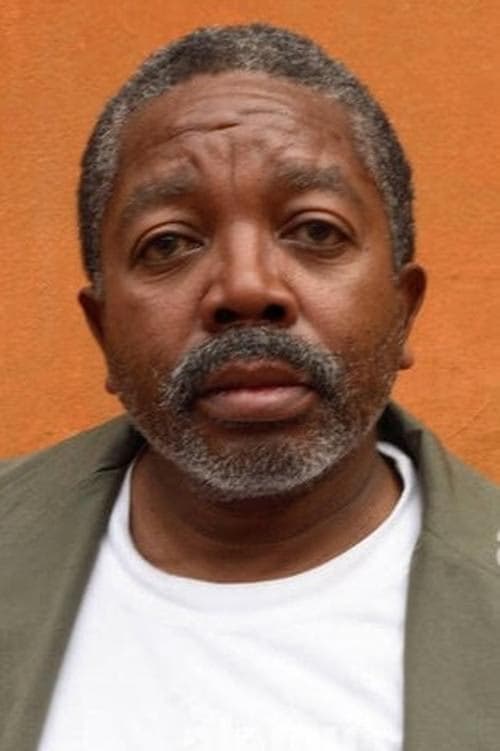 John Matshikiza filmleri