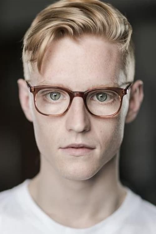 John McCrea filmleri