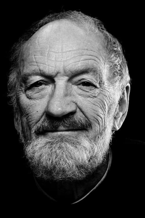 John McEnery filmleri
