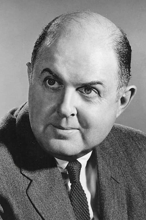 John McGiver filmleri
