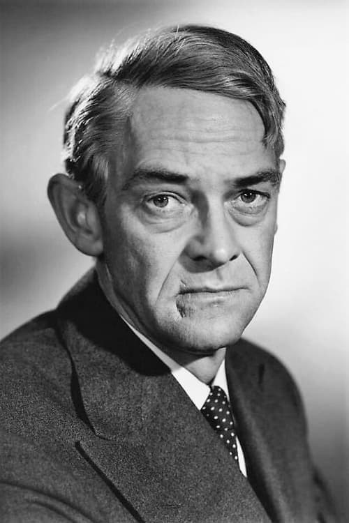 John McIntire filmleri