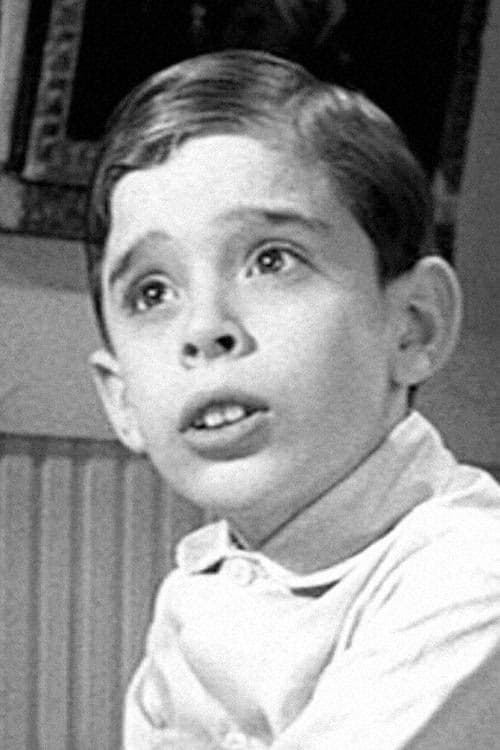 John Megna filmleri