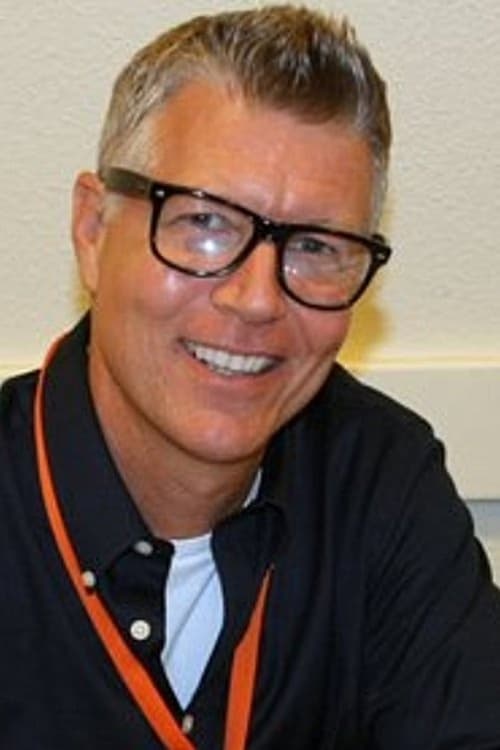 John Michael Graham filmleri
