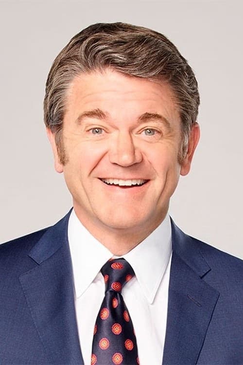 John Michael Higgins filmleri