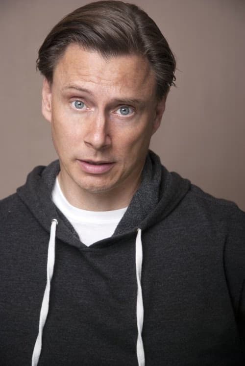 John Michaelson filmleri
