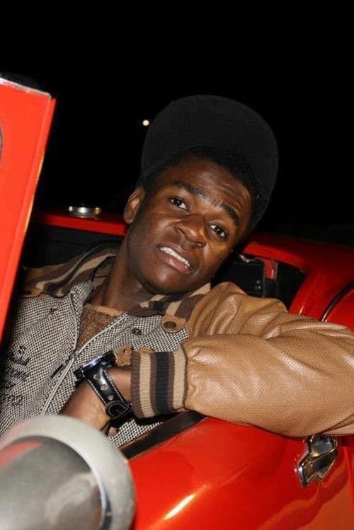 John Nyambi filmleri