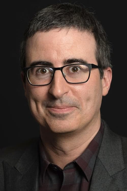 John Oliver filmleri