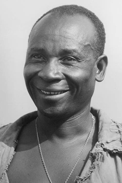 John Omirah Miluwi filmleri