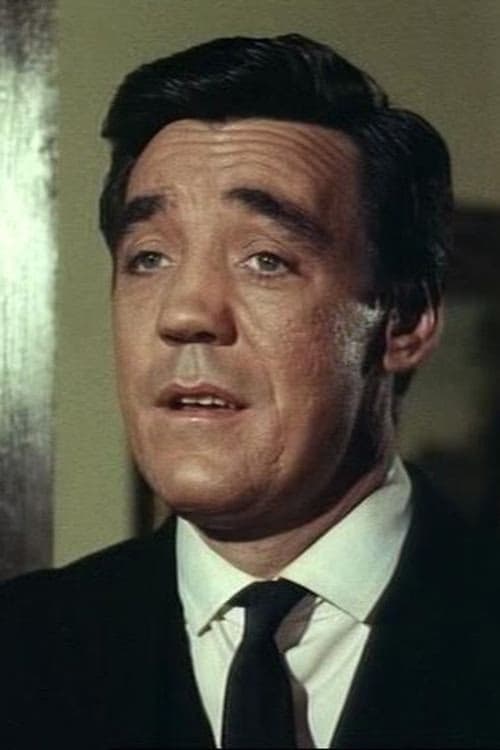 John Orchard filmleri