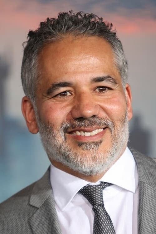 John Ortiz filmleri
