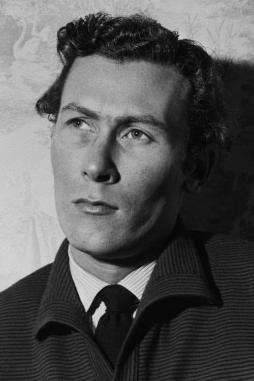 John Osborne filmleri
