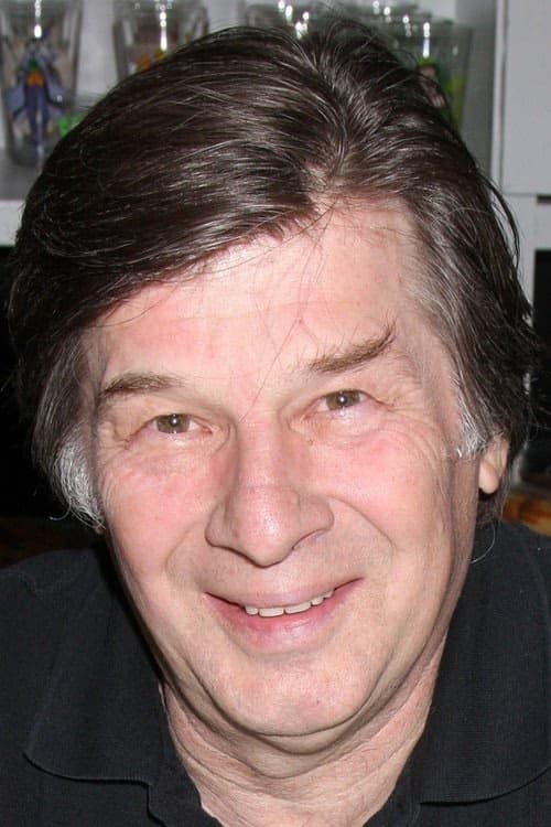 John Otrin filmleri