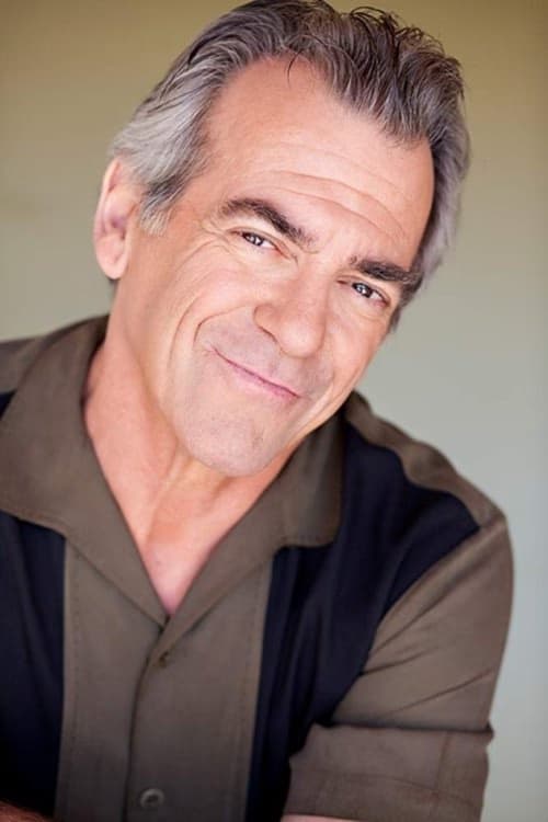 John Pappas filmleri